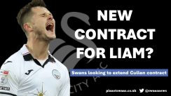 Swans looking to extend Liam Cullen contract?