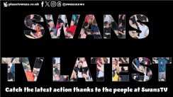 Swans TV: Chris Church on Wrexham | Reaction