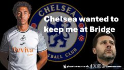 Chelsea didn’t want to let defender go
